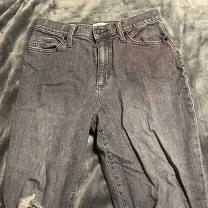 A little stained but still good condition.